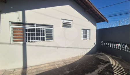 Casa à venda com 3 quartos, sendo 1 suíte, em Jardim Algodoal, Piracicaba, SP