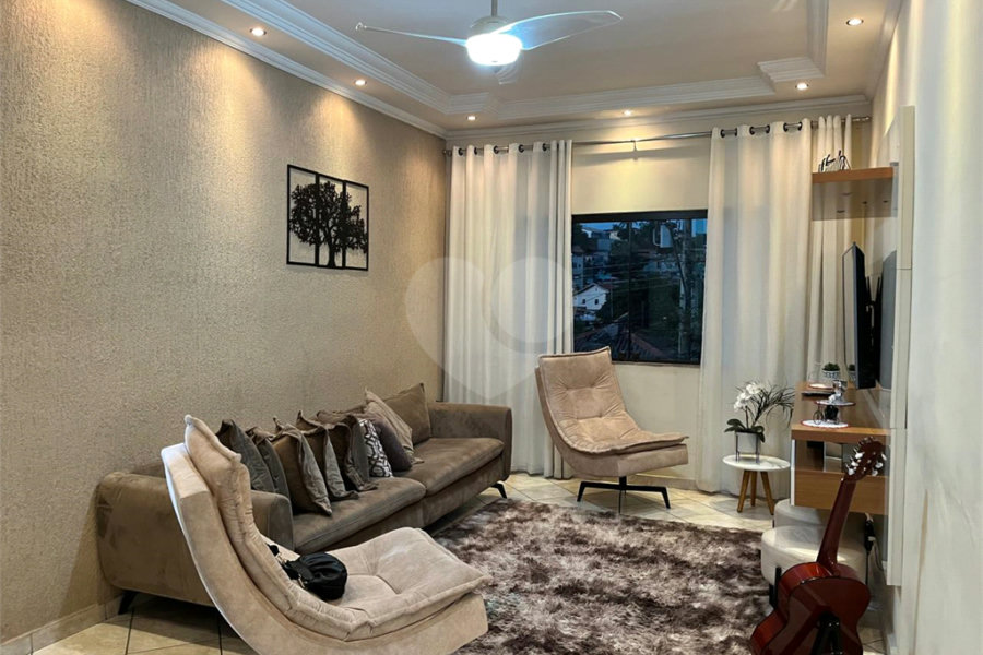 Lopes Duquesa apresenta: Sobrado à venda com 250m² em Pirituba