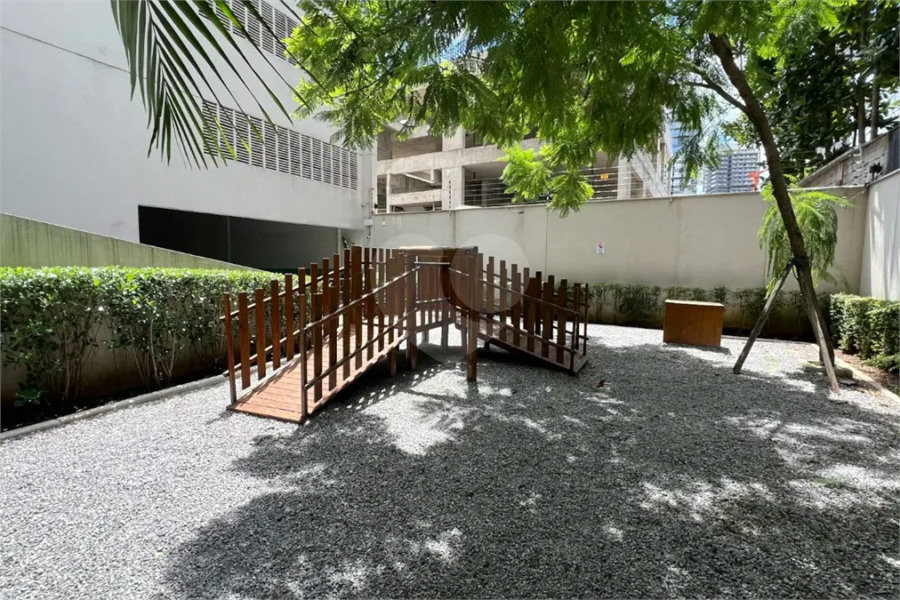 Apartamento para venda em Pinheiros com 1 quarto, sendo 1 suíte, 72m²