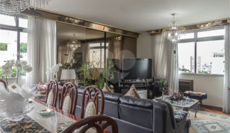 Apartamento à venda com 3 quartos, sendo 1 suíte,  em Vila Monumento, São Paulo, SP