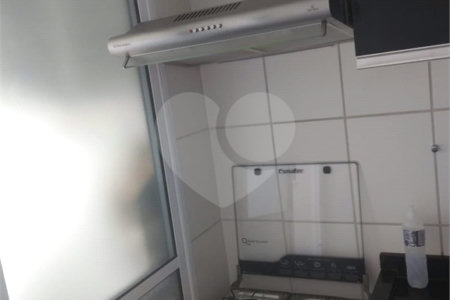Apartamento no Parque Faber Green View