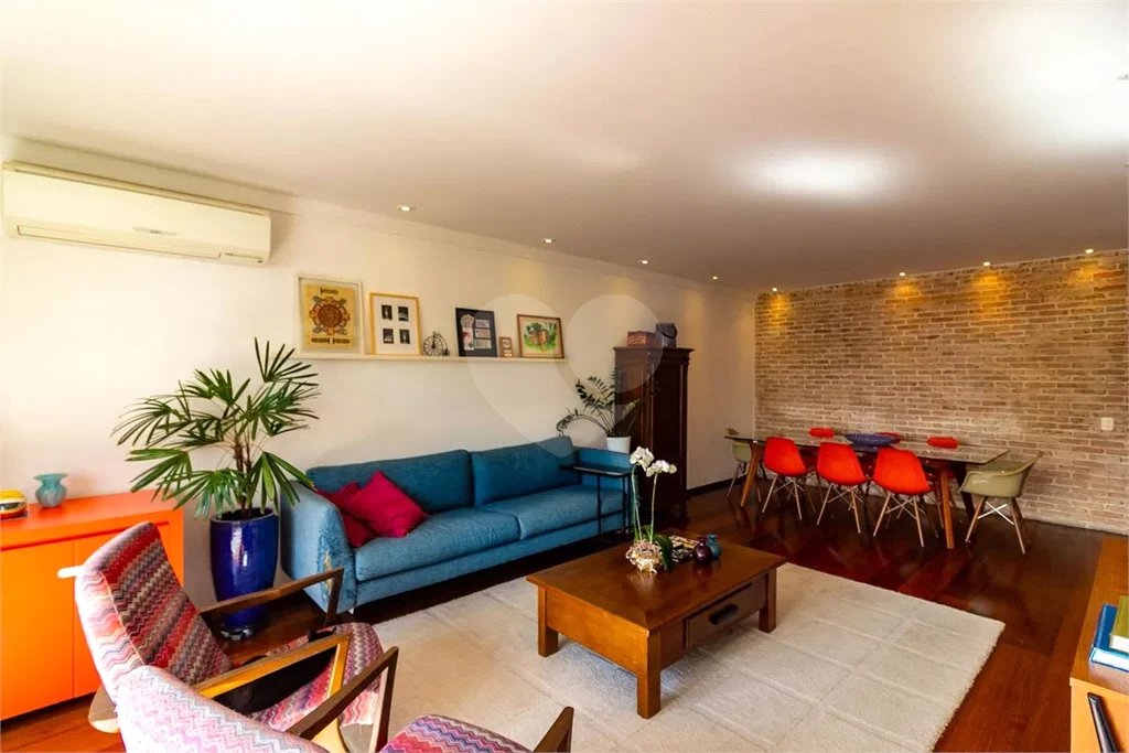 APARTAMENTO A VENDA NO BROOKLIN COM 3 QUARTOS 2 SUITES