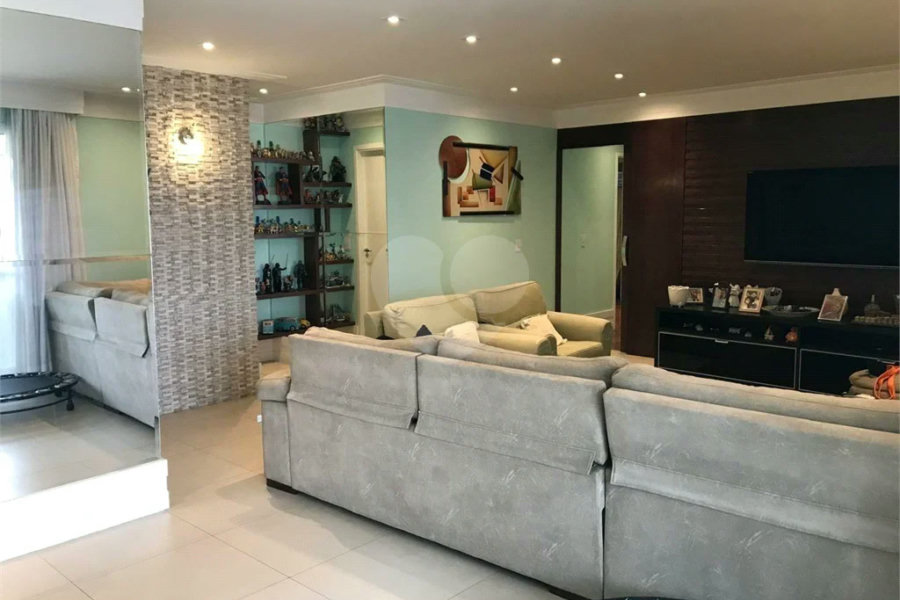 Apartamento na Granja Julieta Face Norte alto padrão 3 suítes. Condomínio clube diferenciado com assessoria esportiva