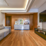 Apartamento Garden para venda, 156m² na Vila Olimpia