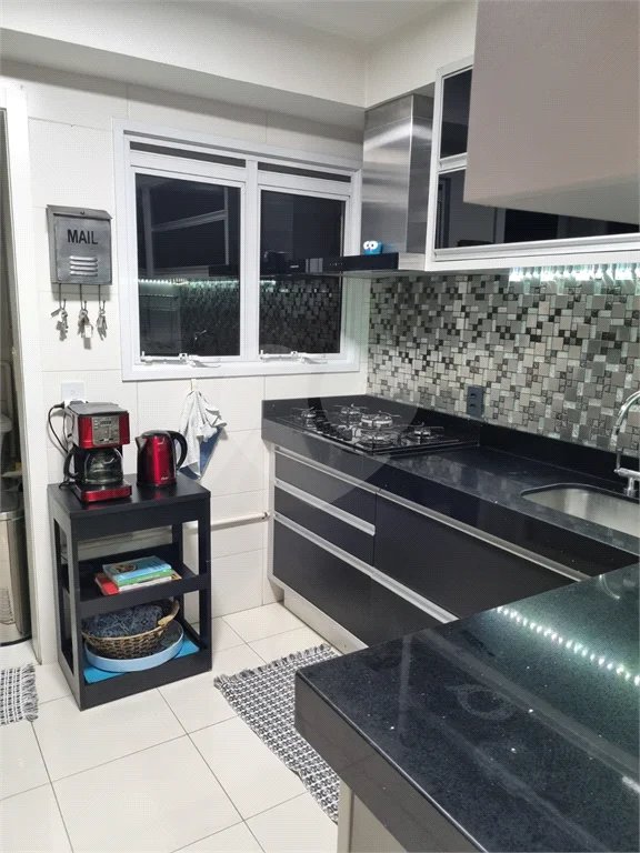 Apartamento à venda com 3 quartos, sendo 1 suíte, em Mandaqui, São Paulo, SP