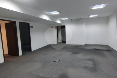 Sala comercial para locação no Brooklin, 152 m²