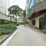 Apartamento com 190 metros 3 suítes 4 vagas de garagem