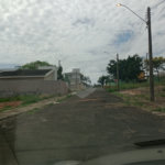 Terreno para venda no Jardim Citelli