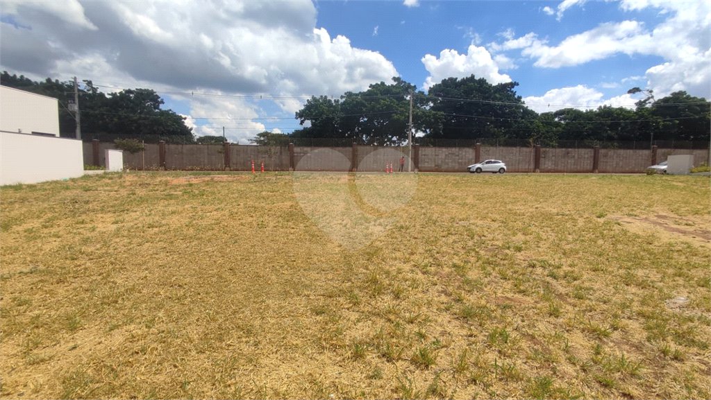 Lote à venda no Parque Faber IV - São Carlos