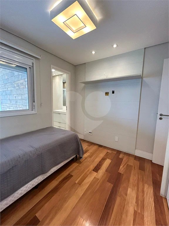 Cobertura espetacular à venda de 310m² no L’Essence Mooca - Agende já a sua visita!