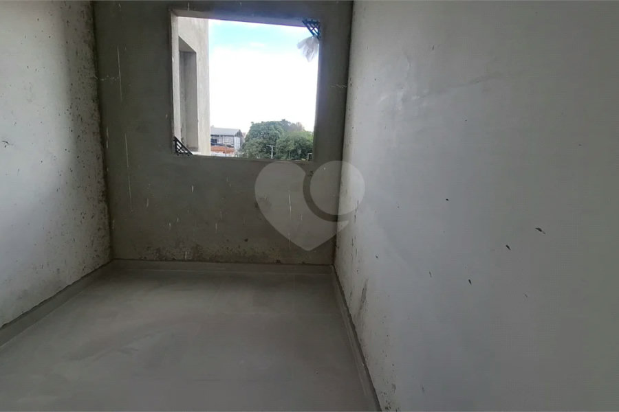 Apartamento à venda com 2 quartos em Tucuruvi, São Paulo, SP