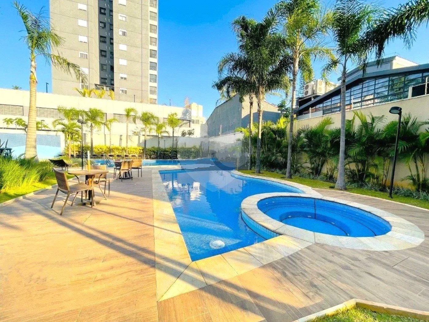 Apartamento de 3 quartos à venda no Tatuapé