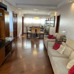 Apartamento à venda com 3 quartos, sendo 1 suíte,  em Santana, São Paulo, SP