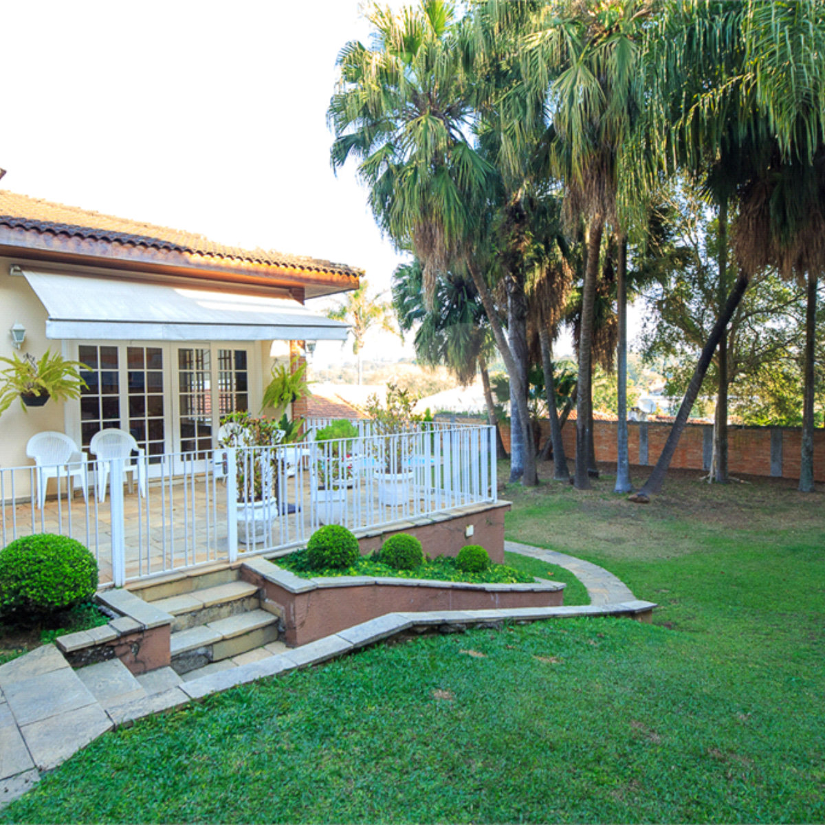 Casa à venda com 5 suítes em Brooklin Velho, São Paulo, SP