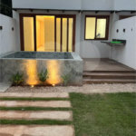 Casa na planta à venda – 82 m² – 2 suítes – Piscina – Parque Guará – Pedra de Guaratiba
