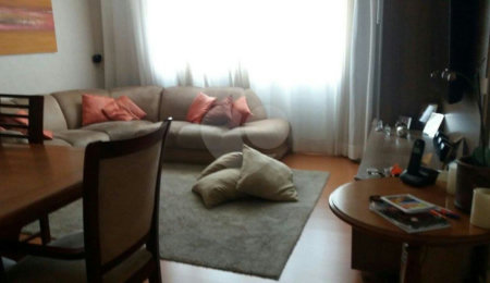 Apartamento à venda com 2 quartos em Jardim Franca, São Paulo, SP