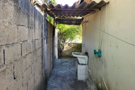 Casa à venda com 135m² - Penha