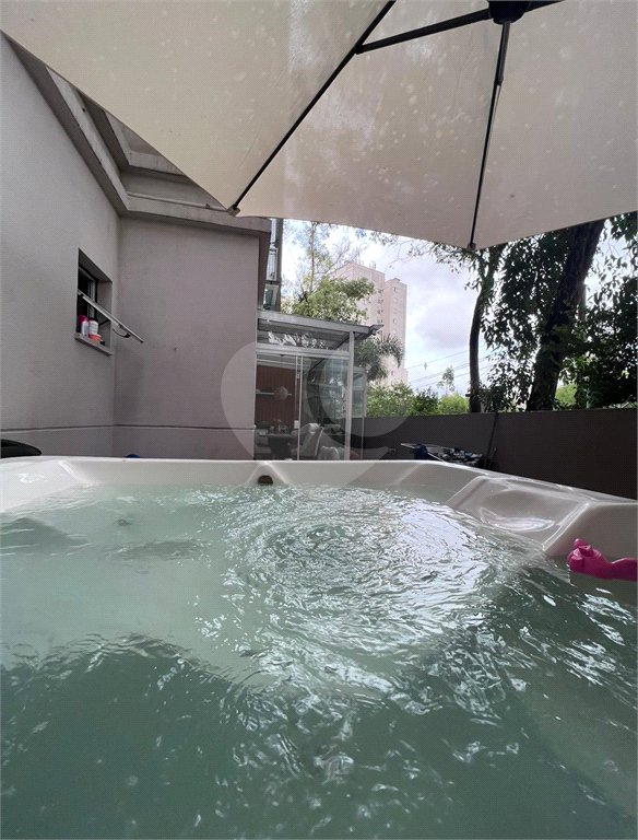 Apartamento na Vila Andrade
