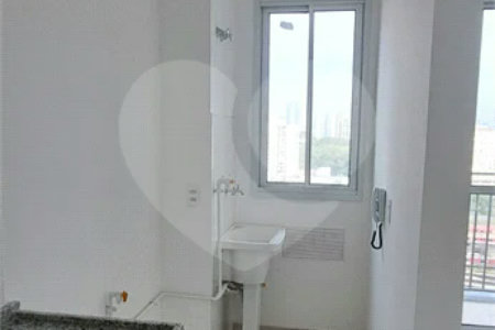 Apartamento 2 Dorms a 800m do Metrô Belém – Vista Livre