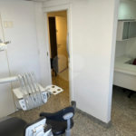 Sala Comercial ideal para clinicas e próximo ao metrô.