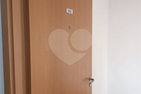 Apartamento para locação no condominio Rio Sampa