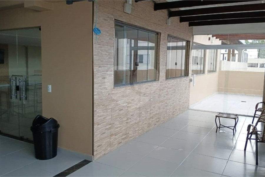 Apartamento à venda - Jardim Íris