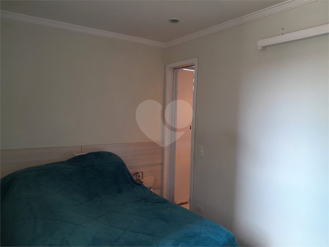 Apartamento á venda - Vila Mascote