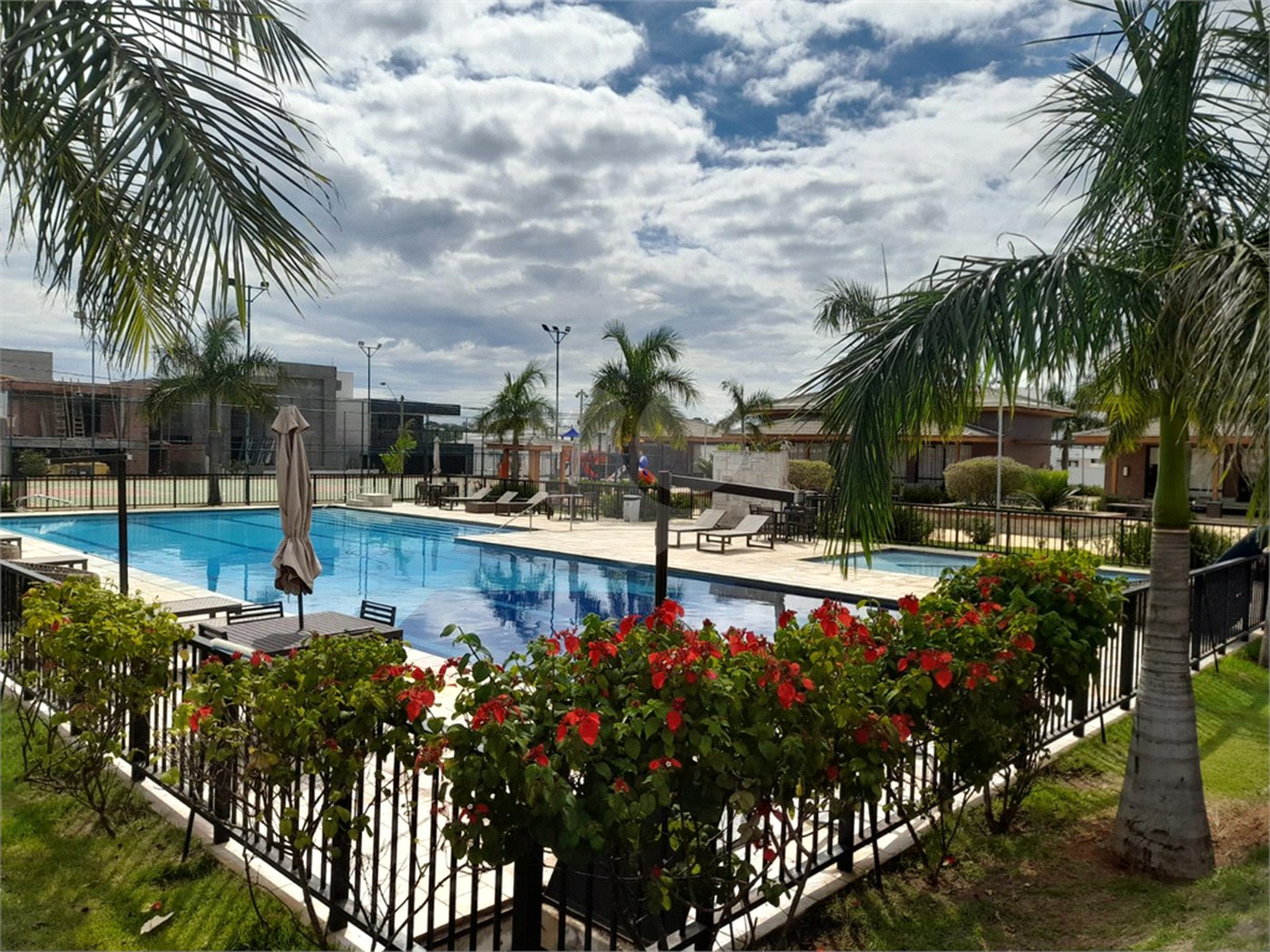 Terreno à Venda no Condomínio Faber IV – São Carlos/SP