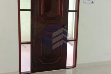 Sobrado residencial/comercial para alugar com 4 quartos, sendo 1 suíte, em Parque Ipê, São Paulo - SP