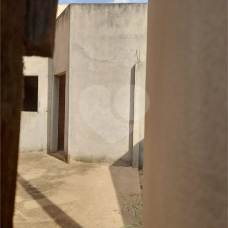 Casa em Construção à Venda no Bairro Romeu Tortorelli