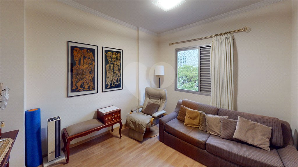 Vendo Apartamento - Campo Belo