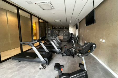 Studio à Venda – Lumiere Studios - Chácara Klabin – São Paulo/SP
