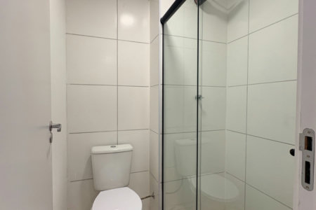 Apartamento à venda com 2 quartos em Jardim Ísis, Cotia - SP