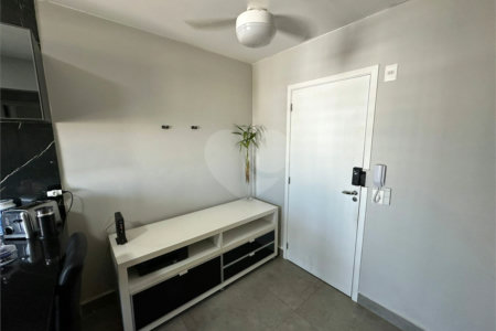 Apartamento á venda - Sacomã