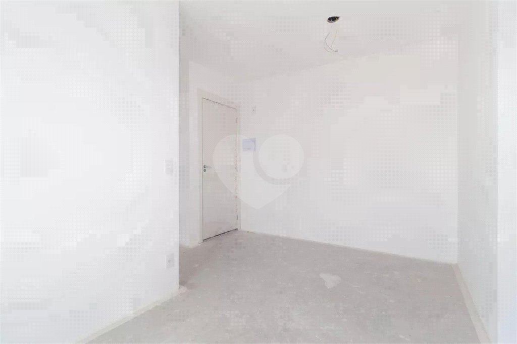 Apartamento à venda na Mooca – São Paulo
