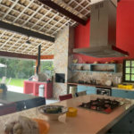 Casa à venda com 5 suítes em Costa do Sol, Bertioga, SP