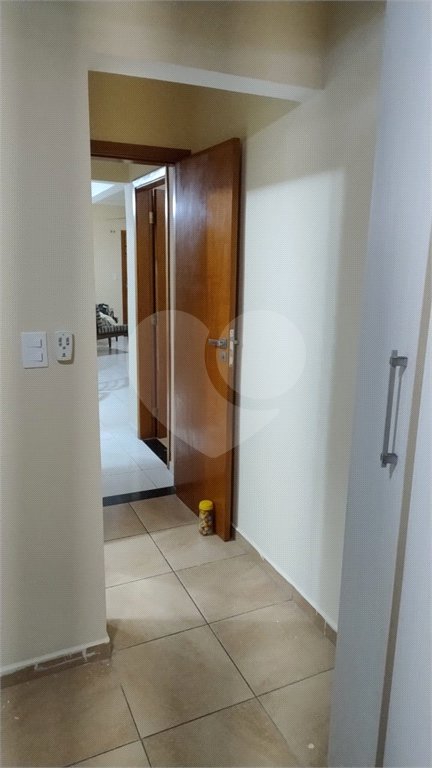 Apartamento á venda - Aviação
