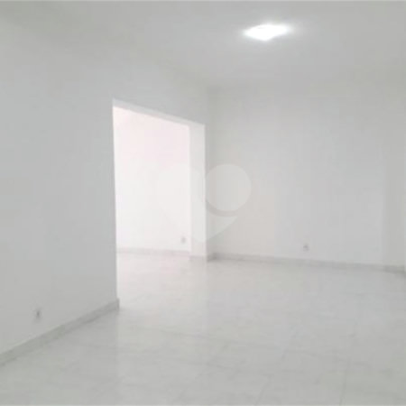 Apartamento em República