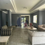 Apartamento à venda com 3 quartos, sendo 3 suítes, em Vila Suzana, São Paulo - SP