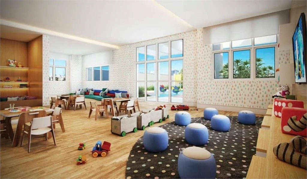 Apartamento à venda com 2 suítes no Centro, Osasco, SP