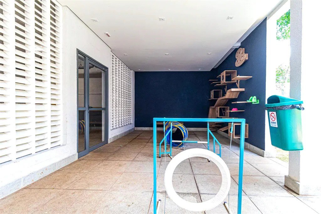 Apartamento à venda com 2 quartos, sendo 1 suíte, em Vila Sônia, São Paulo - SP