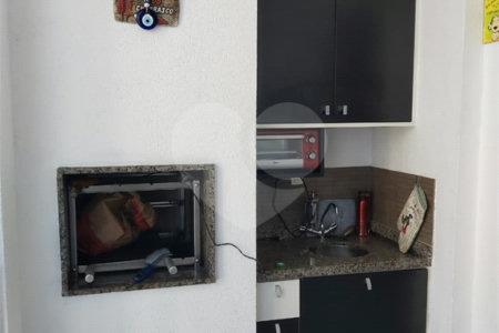 Lindo apto na Mooca, com 76 m2., sendo 3 dormitórios, 1 suíte.