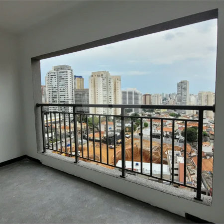 Apartamento com 1 Suíte à venda no Alto do Ipiranga,