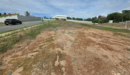 Terreno à venda no condomínio Residencial San Lucca, Vinhedo - SP