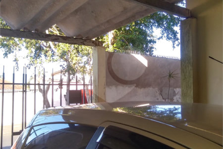 Casa na Avenida Maranhão