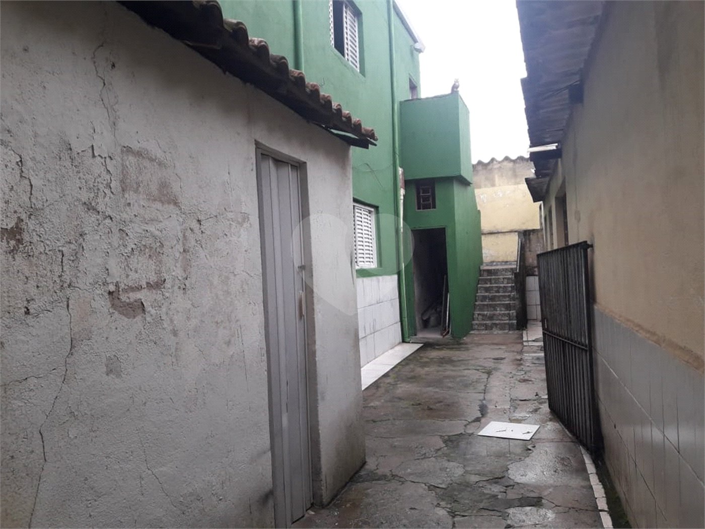 Terreno à venda de 251m² na Chácara Inglesa