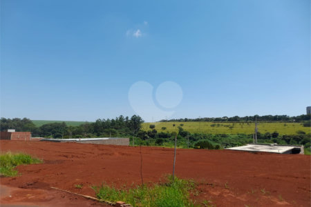 Terreno à Venda no Bairro Salto do Monjolinho -São Carlos/SP