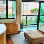 Apartamento à venda no Planalto Paulista de 147m² com 3 suítes e 3 vagas.
