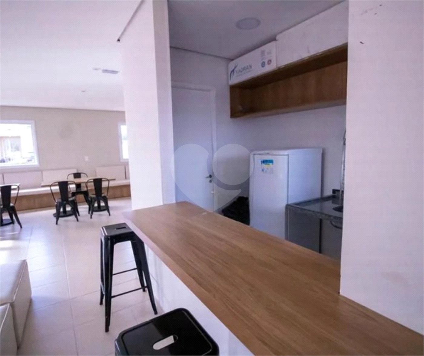 APARTAMENTO PARA VENDA EM PIRITUBA