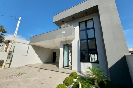 casa Pronta pra morar no Faixa Azul